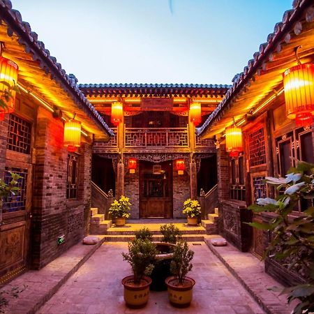 Hotel Selected Residence بينغياو المظهر الخارجي الصورة