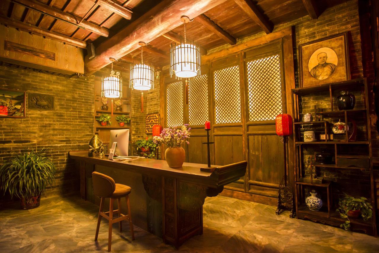 Hotel Selected Residence بينغياو المظهر الخارجي الصورة