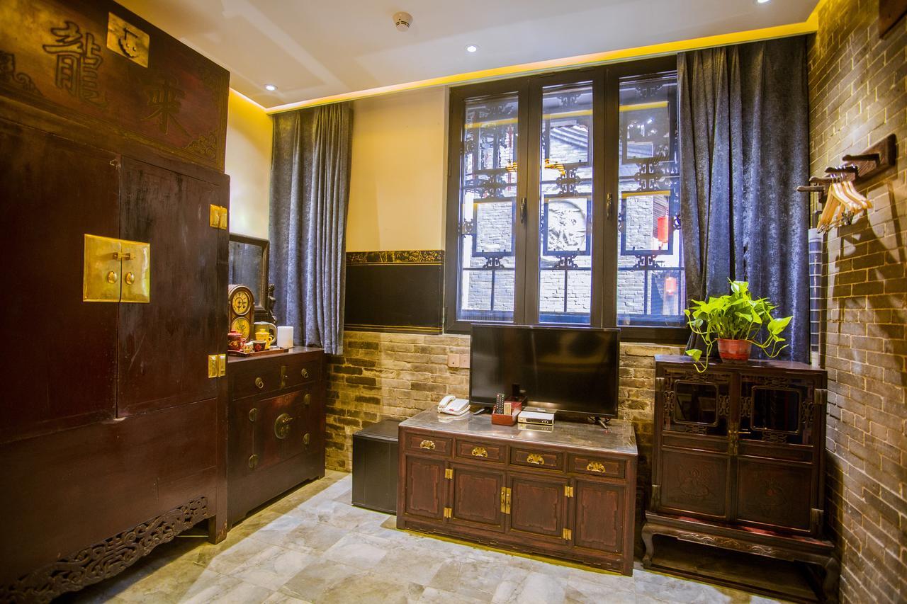 Hotel Selected Residence بينغياو المظهر الخارجي الصورة
