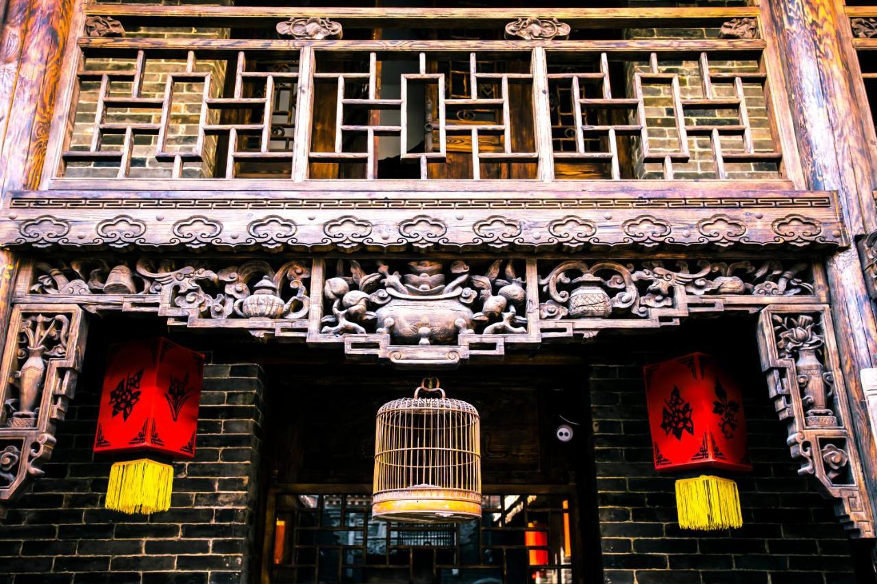 Hotel Selected Residence بينغياو المظهر الخارجي الصورة