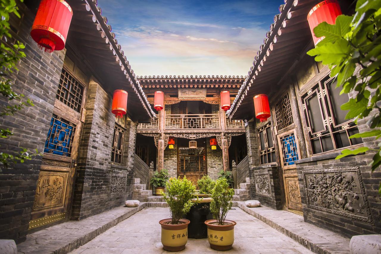 Hotel Selected Residence بينغياو المظهر الخارجي الصورة