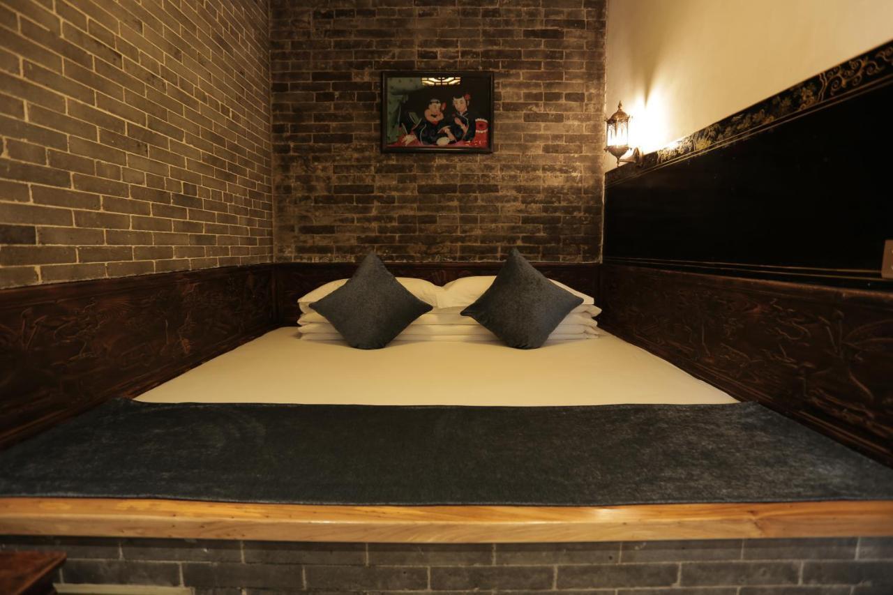 Hotel Selected Residence بينغياو المظهر الخارجي الصورة