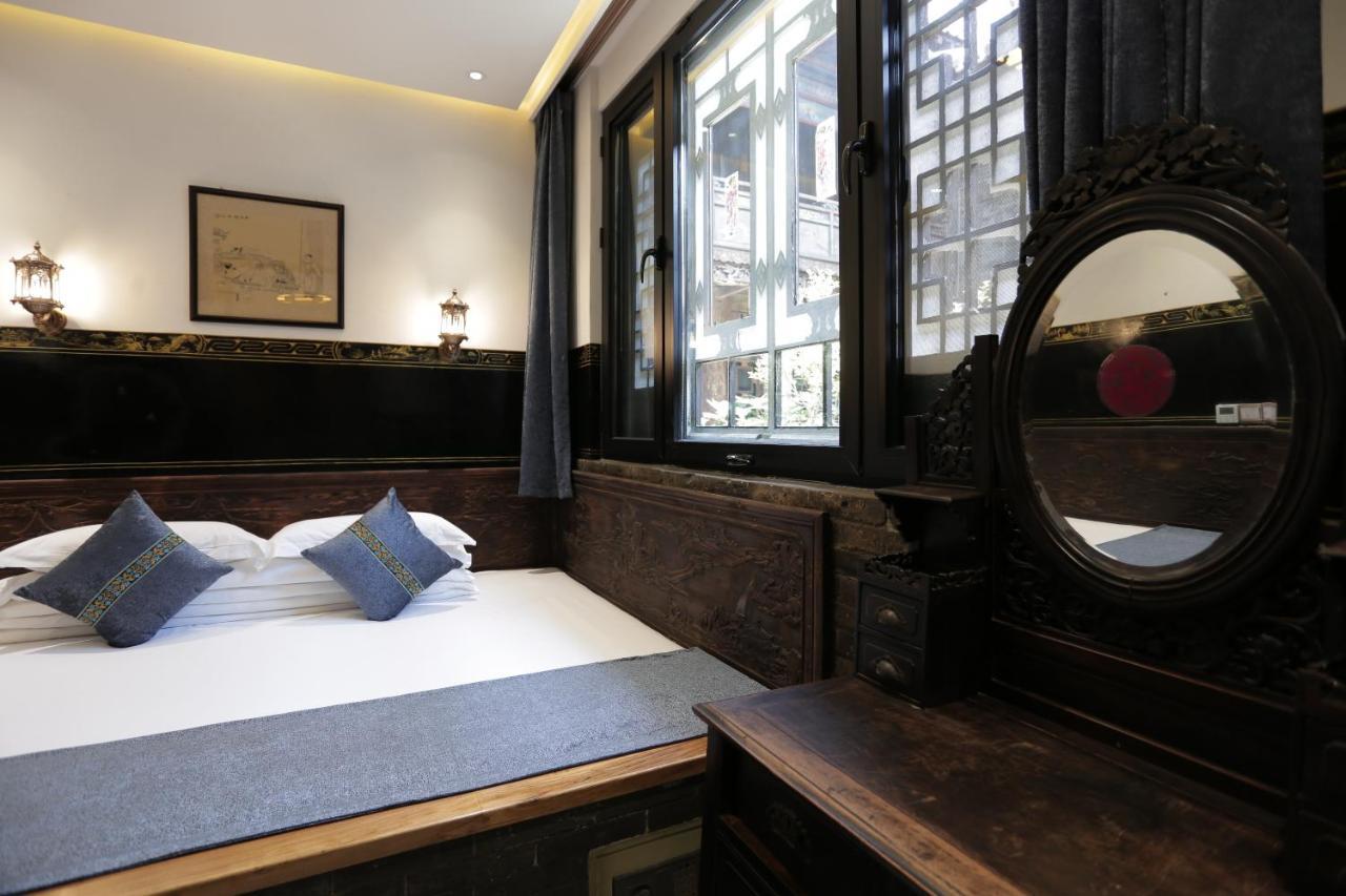 Hotel Selected Residence بينغياو المظهر الخارجي الصورة