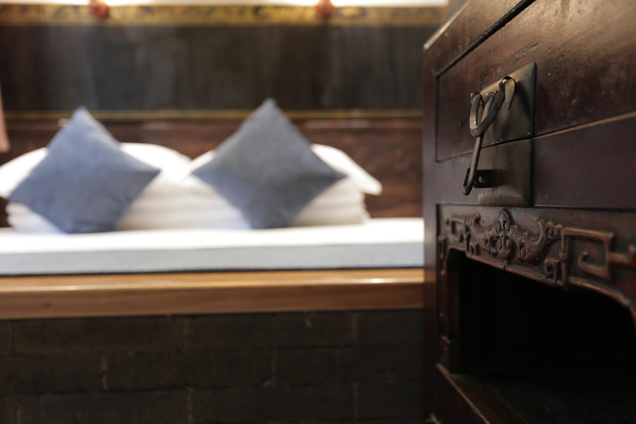 Hotel Selected Residence بينغياو المظهر الخارجي الصورة