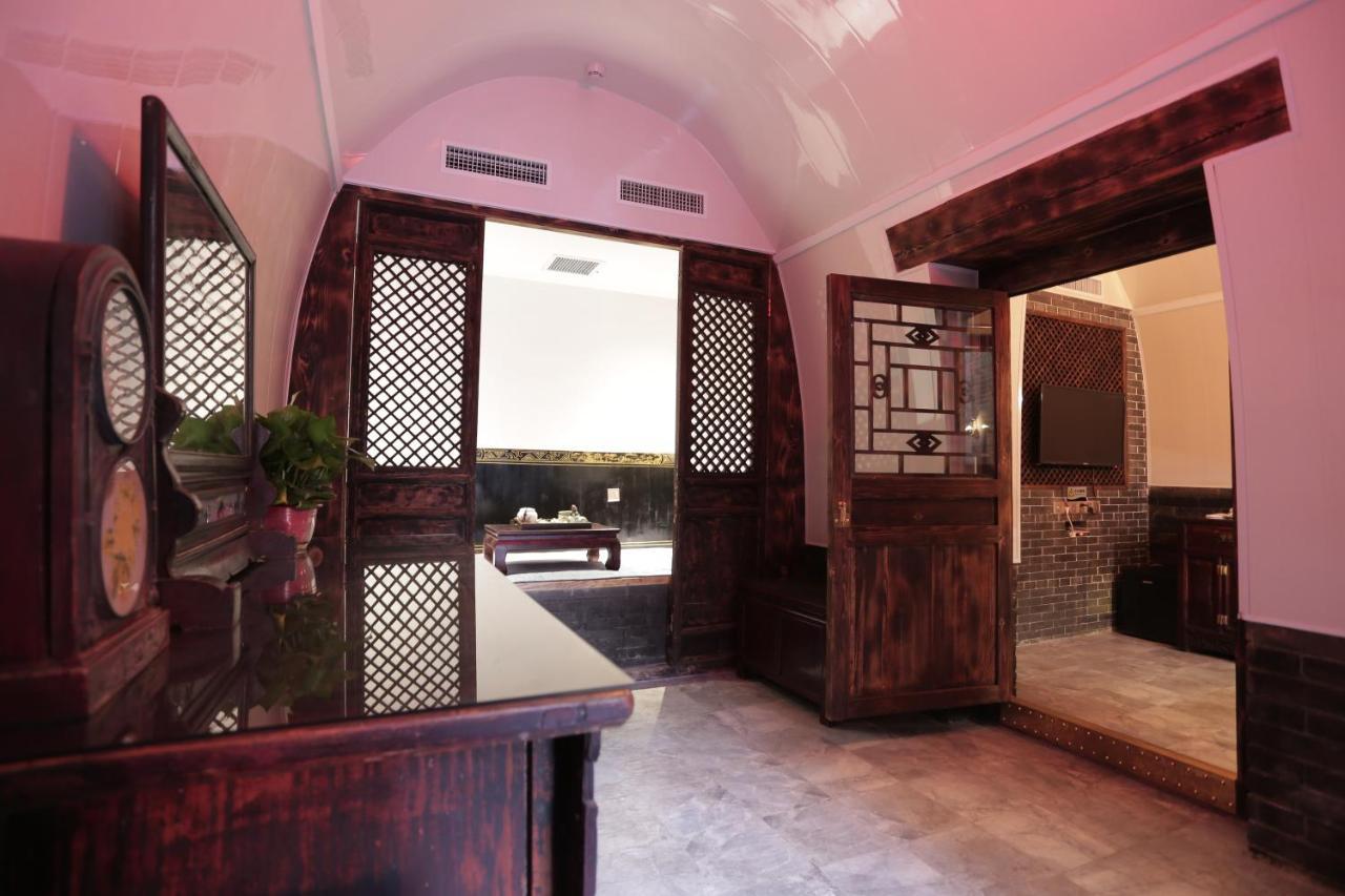 Hotel Selected Residence بينغياو المظهر الخارجي الصورة