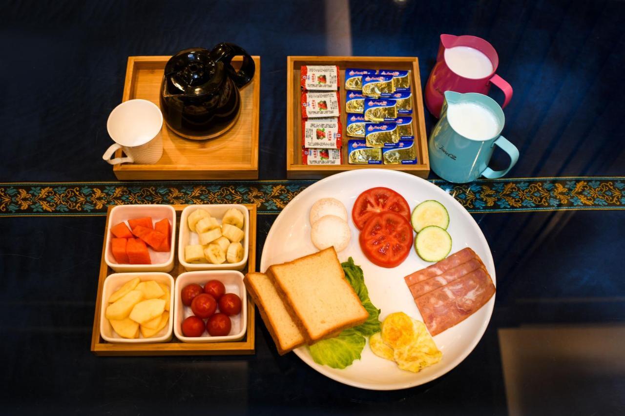 Hotel Selected Residence بينغياو المظهر الخارجي الصورة