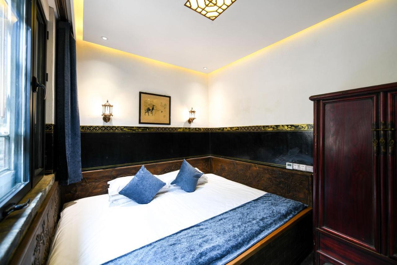 Hotel Selected Residence بينغياو المظهر الخارجي الصورة